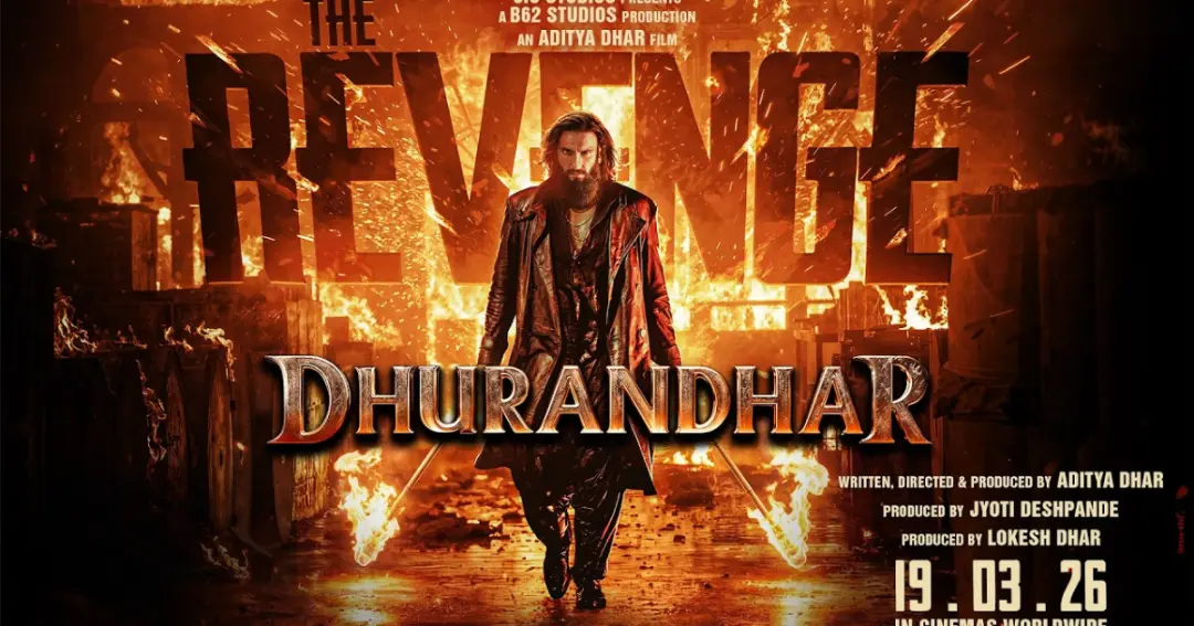 Dhurandhar 2 Paid Preview Earnings