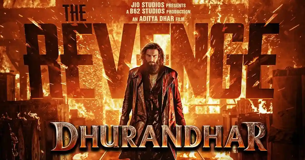 Dhurandhar The Revenge Review: रिलीज होते ही छाई रणवीर सिंह की फिल्म