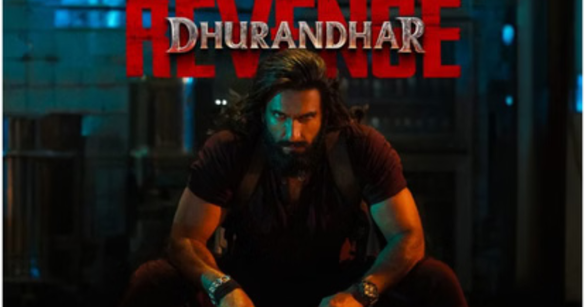 Dhurandhar : The Revenge Review Ranveer Singh की फिल्म ने मचाया तहलका, बॉक्स ऑफिस पर रिकॉर्ड ओपनिंग