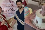 Divyanka Tripathi Baby Shower: Vivek Dahiya के साथ तस्वीरें वायरल, देखें खूबसूरत झलकियां