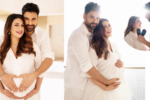 Divyanka Tripathi Pregnancy News 10 साल बाद मां बनने वाली हैं एक्ट्रेस, बेबी बंप फोटो वायरल