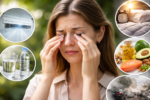 Dry Eyes Problem बिना स्क्रीन इस्तेमाल के भी क्यों सूख जाती हैं आंखें जानें छिपे कारण