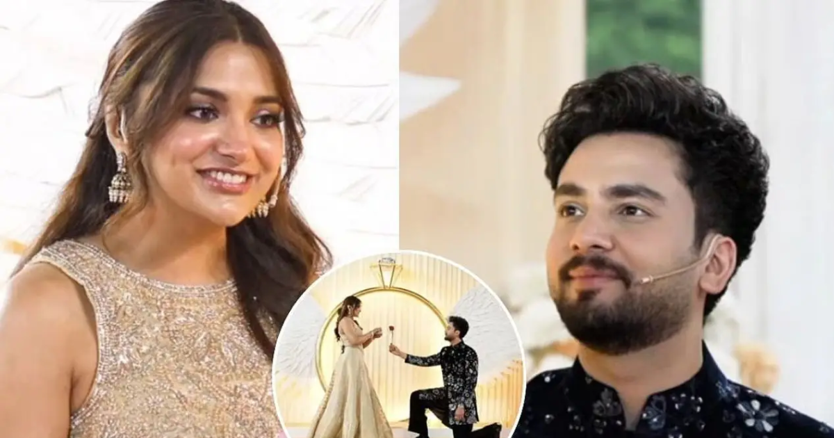 Elvish Yadav ने जिया शंकर को किया शादी के लिए प्रपोज? वायरल वीडियो से मचा इंटरनेट पर बवाल