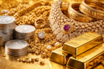 Gold Price Rise: सोना और चांदी चमके, कीमतों में 3.5% तक उछाल; MCX पर सोना 1.62 लाख के पार