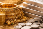 Gold Silver Price जानिए आपके शहर में सोना-चांदी का ताजा भाव