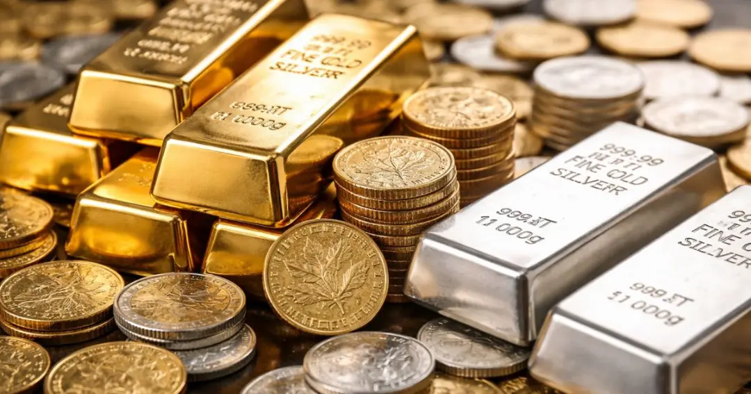 Gold falls by ₹8,000 in 3 days सोना