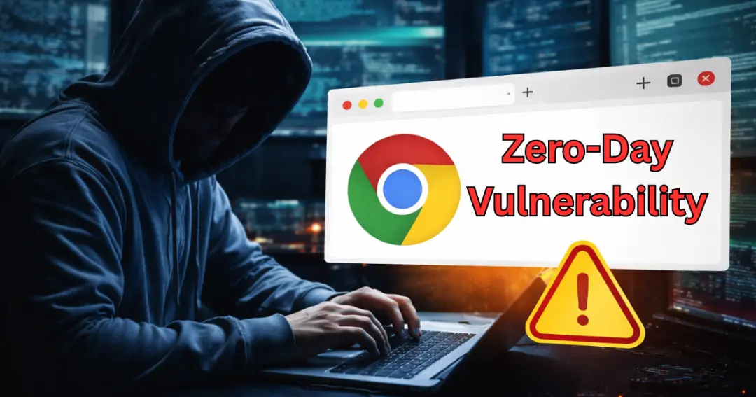 Google Chrome Zero-Day Alert 3.5 अरब यूजर्स पर खतरा, तुरंत अपडेट नहीं किया तो डेटा हो सकता है चोरी (1)