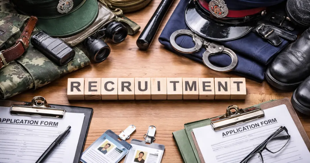 Government Jobs: Big Recruitment in Forest and Jail Departments
