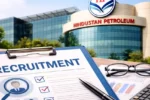 HPCL Recruitment 2026 हिंदुस्तान पेट्रोलियम में 700 से अधिक पदों पर भर्ती, जानें योग्यता और आवेदन प्रक्रिया