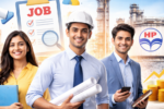 HPCL Recruitment 2026: 700+ पदों पर निकली भर्ती, जानें योग्यता, सैलरी और आवेदन प्रक्रिया