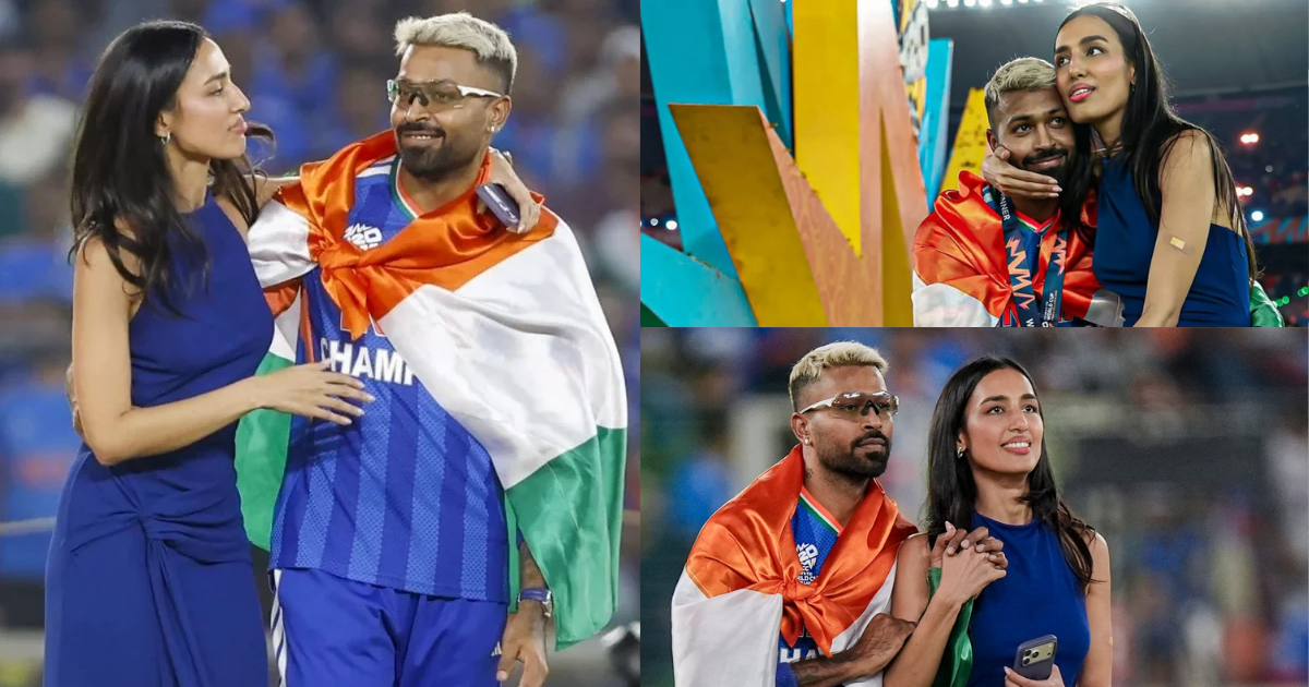 Hardik Pandya Controversy: ट्रोल्स को Mahika Sharma का करारा जवाब, तिरंगा विवाद से बढ़ी चर्चा