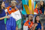 Hardik Pandya Controversy: ट्रोल्स को Mahika Sharma का करारा जवाब, तिरंगा विवाद से बढ़ी चर्चा