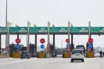 Highway travel to become more expensive from April 1