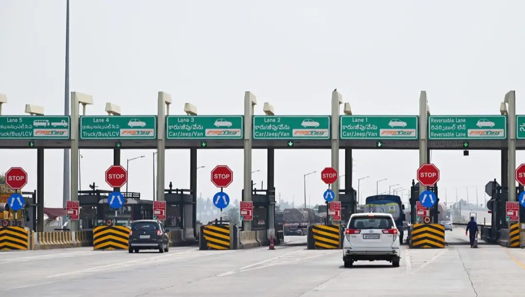 Highway travel to become more expensive from April 1