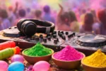 Holi 2026 टॉप 10 गाने जो बढ़ाएँ रंगों के त्योहार की मस्ती और पार्टी वाइबज़