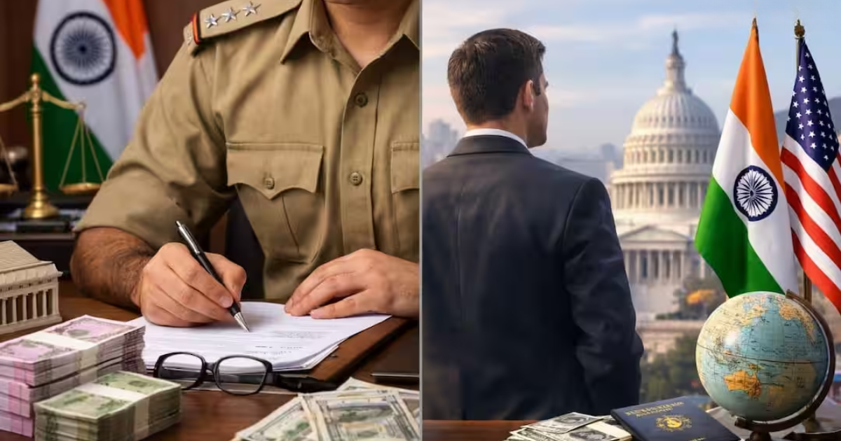 IFS Salary IAS से भी ज्यादा होती है इस अधिकारी की सैलरी, जानें पूरा वेतन और सुविधाएं