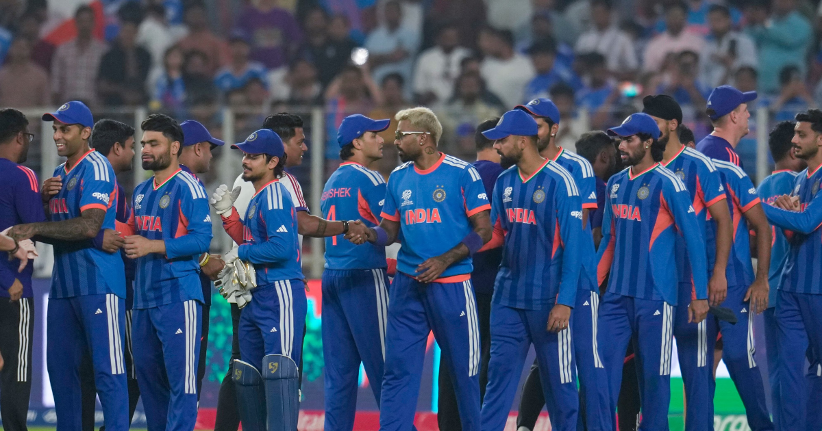 IND vs ENG T20 World Cup 2026: