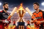 IPL 2026 की शुरुआत आज से: बेंगलुरु में RCB vs SRH मुकाबला, रोमांचक होगी टक्कर