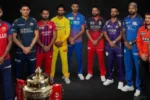 IPL 2026: सभी 10 कप्तानों ने मिलकर रचा इतिहास, टूटा सालों पुराना रिकॉर्ड