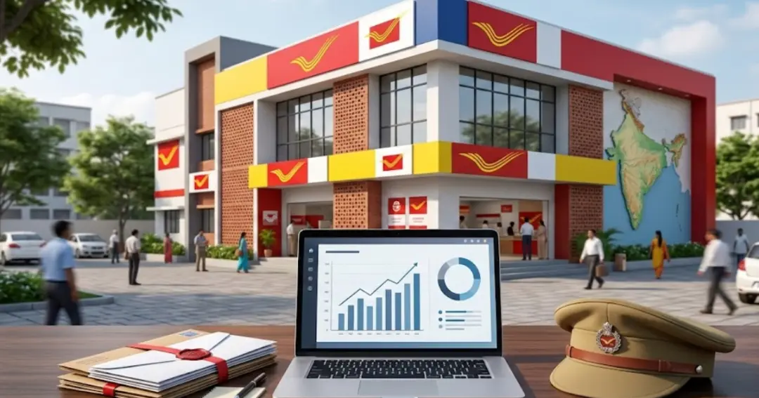 India Post GDS Result 2026 जल्द जारी होगी मेरिट लिस्ट, ऐसे चेक करें रिजल्ट