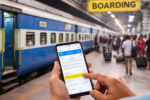 Indian Railways New Rule अब ट्रेन छूटने से 30 मिनट पहले भी बदल सकेंगे Boarding Station, यात्रियों को बड़ी राहत