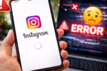 Instagram Down कई यूजर्स के लिए नहीं खुल रहा ऐप, लोडिंग और मैसेजिंग में आ रही दिक्कत
