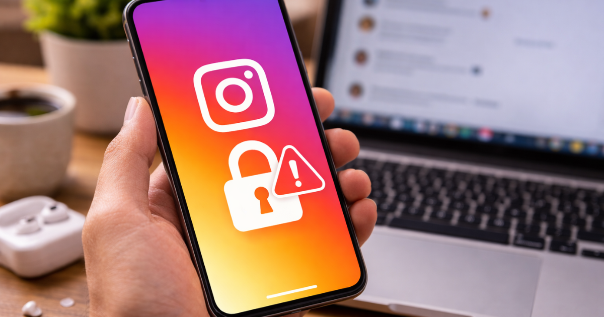 Instagram मई से खत्म होगा एंड-टू-एंड एन्क्रिप्शन, अब प्राइवेट मैसेज पूरी तरह सुरक्षित नहीं रहेंगे