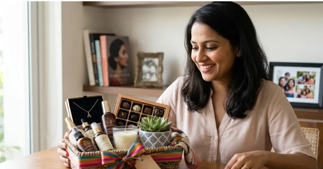 International Women’s Day 2026: 8 मार्च पर दें ये खास गिफ्ट, महिलाओं को महसूस होगा स्पेशल