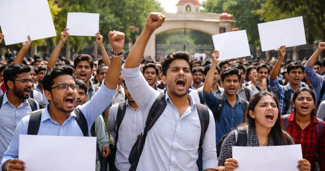 JPSC age limit dispute deepens