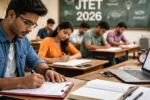 JTET 2026 application process begins April 21