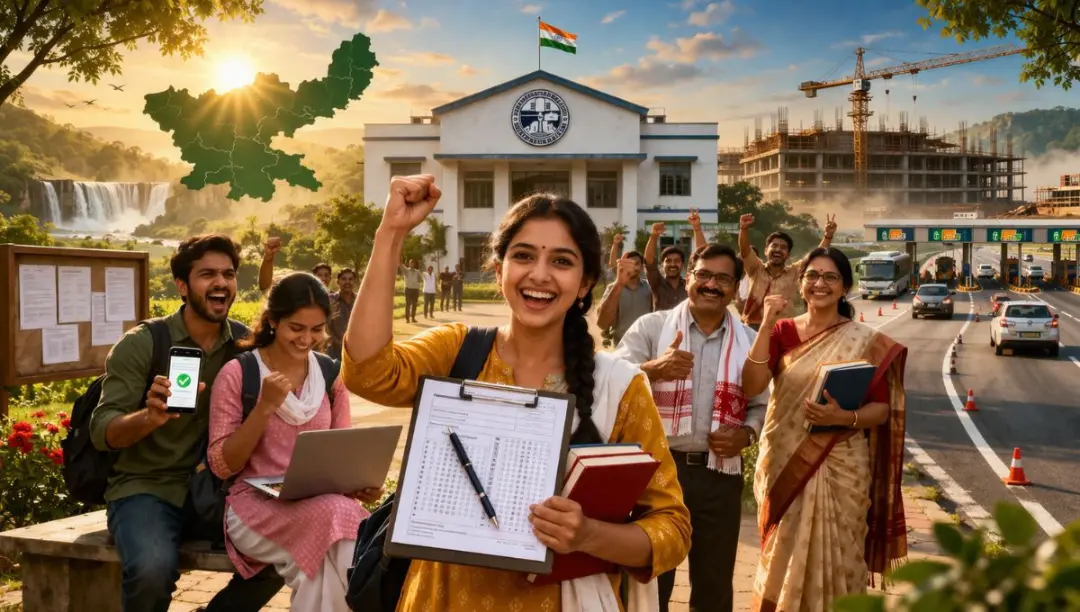 JTET The path to becoming a teacher is open