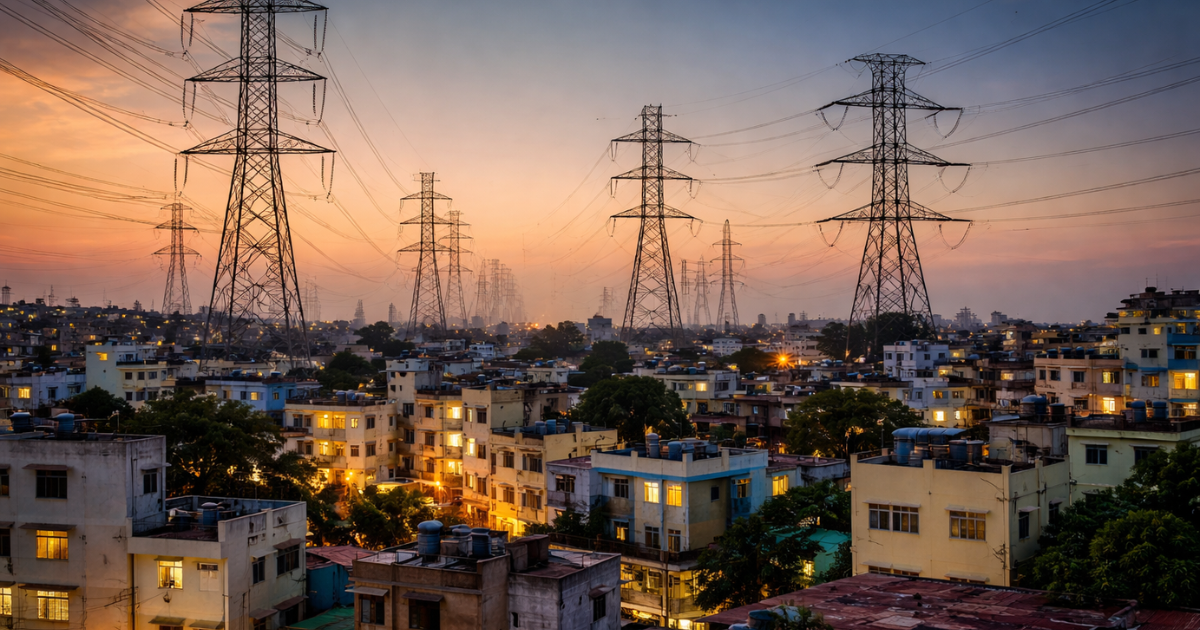 Jamshedpur News: 1 अप्रैल से महंगी होगी बिजली,Tata Steel UISL ने जारी किया नया टैरिफ