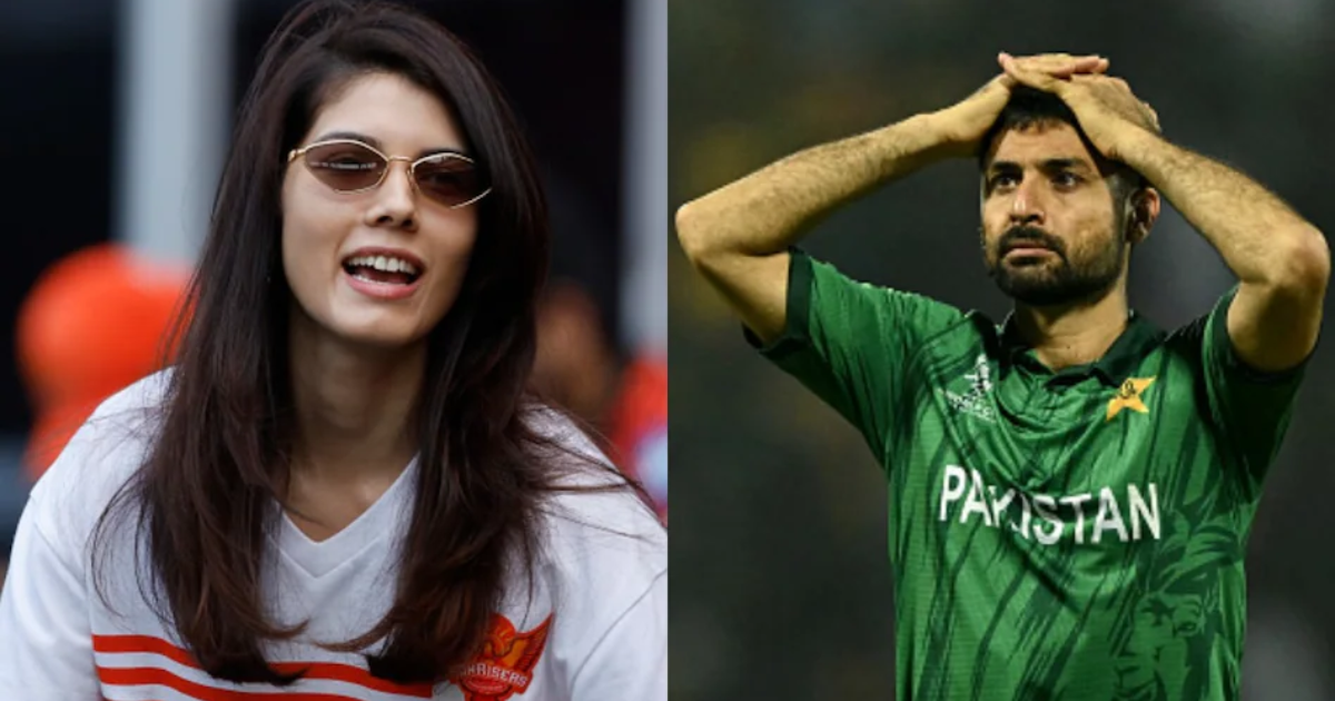 Kavya Maran Controversy: पाकिस्तानी खिलाड़ी Abrar Ahmed को टीम में लेने पर मचा विवाद