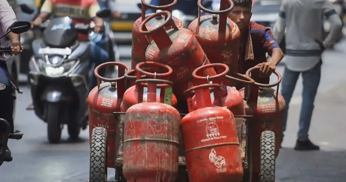 LPG Crisis मिडिल ईस्ट युद्ध का असर भारत में,
