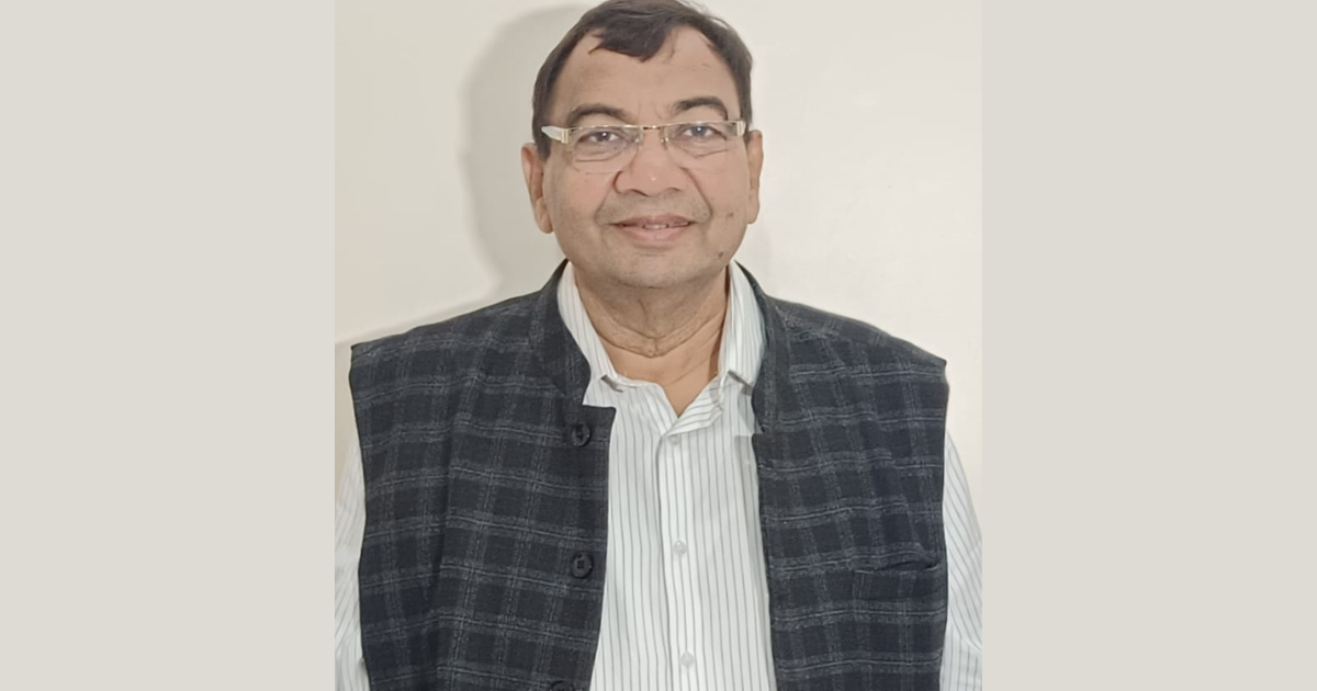 LPG सिलेंडर ना मिलने की वजह से स्कूल, कॉलेज और अस्पताल का काम प्रभावित: सुशील गुप्ता