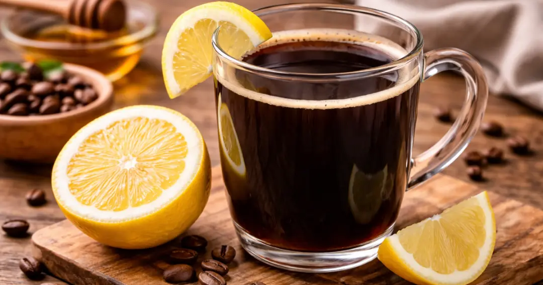 Lemon Coffee Weight Loss: क्या कॉफी में नींबू मिलाने से सच में फैट बर्न होता है? जानिए सच्चाई