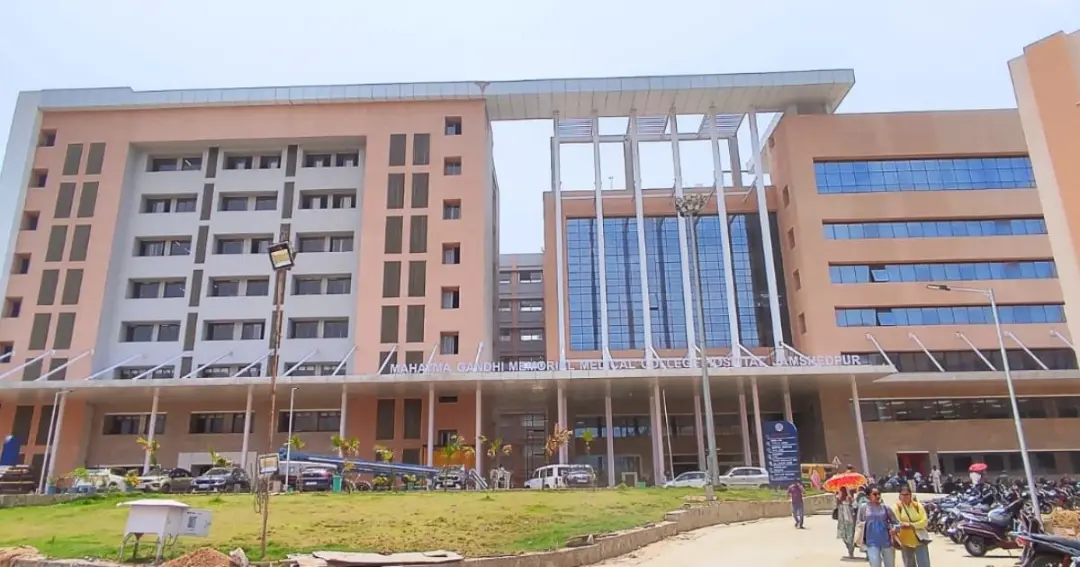 MGM Hospital clears 7-year backlog