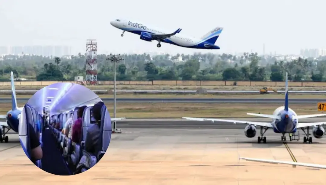 Major relief for air passengers हवाई