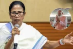 Mamata Banerjee said Modi is the biggest infiltrator बंगाल
