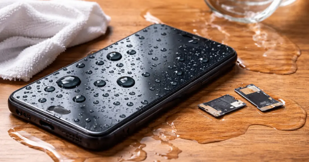 Mobile Water Damage: अगर फोन पानी में गिर जाए तो तुरंत करें ये काम, बच सकता है आपका smartphone