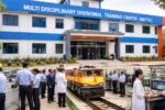 Modern MDTTC Centre ready in Tatanagar
