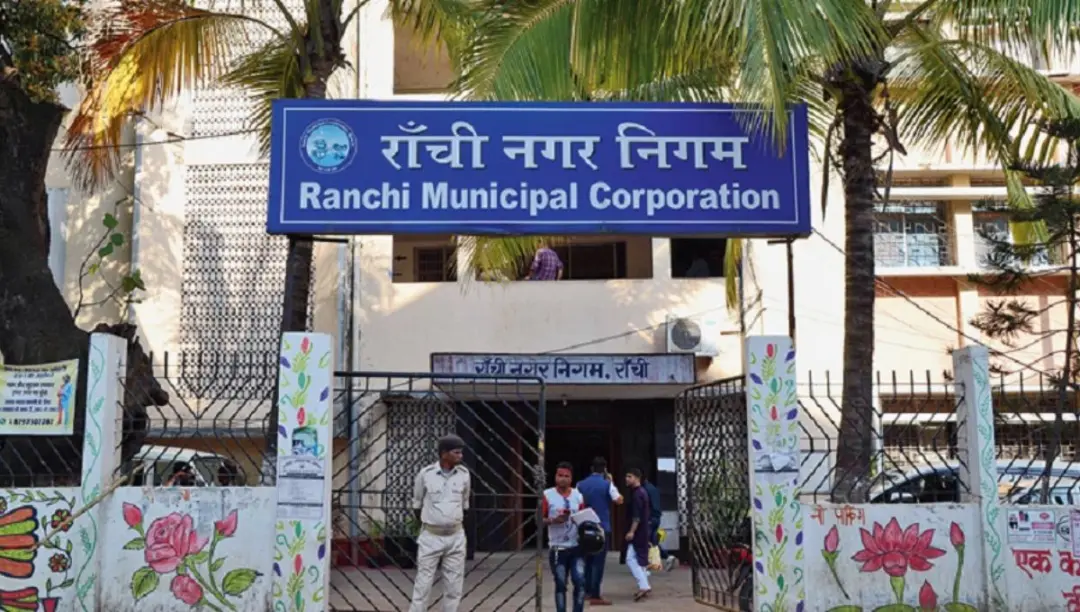 Municipal Corporation strict Pay rent by March 31