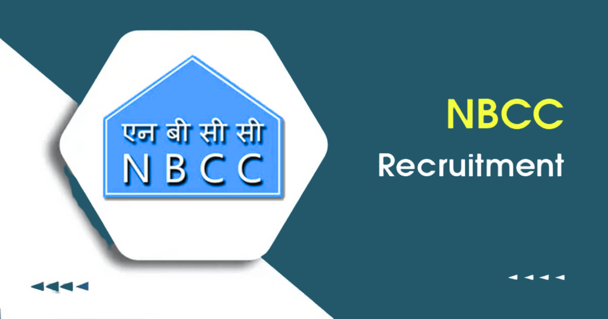 NBCC Recruitment 2026: 59 पदों पर भर्ती, इंजीनियरिंग युवाओं के लिए बड़ा मौका