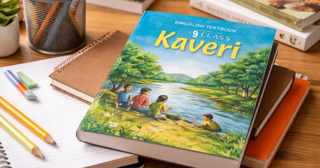 NCERT Class 9 English Book Update: नया सिलेबस लागू, भारतीय लेखकों की रचनाओं पर बढ़ा फोकस