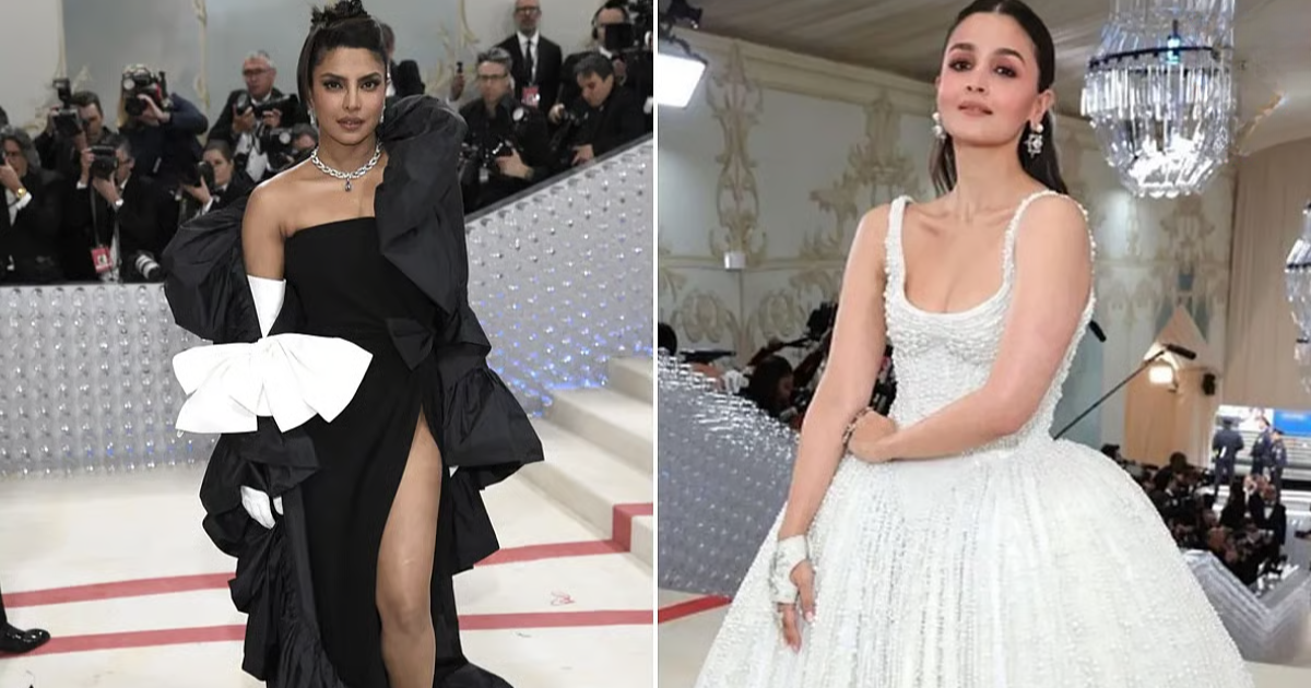 National Geographic की 2026 लिस्ट में चमकीं Alia Bhatt और Priyanka Chopra