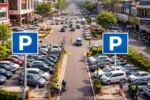 New parking zones to be built in Sakchi-Bishtupur साकची
