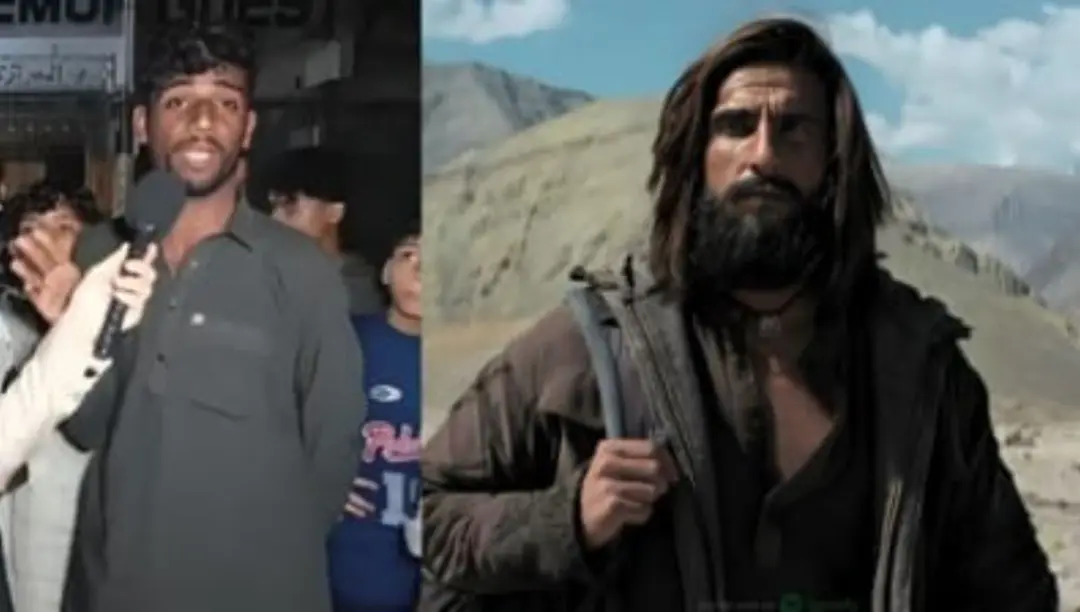 Pakistanis demanding a share in Dhurandhar 2