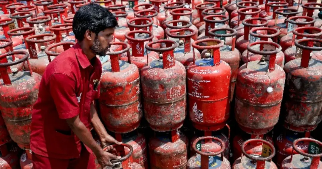 Petrol diesel and LPG supplies in India are completely safe
