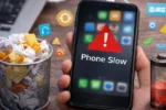 Phone Slow Problem: स्टोरेज फुल ही नहीं, इन कारणों से भी धीमा हो जाता है आपका स्मार्टफोन