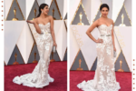 OSCARS 2026: Priyanka Chopra